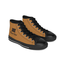 Load image into Gallery viewer, Mairo Wear Women's High-top Sneakers