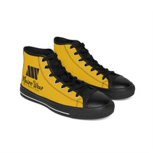 Load image into Gallery viewer, Mairo Wear Men's High-top Sneakers