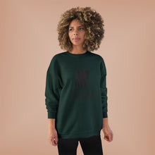 Load image into Gallery viewer, Mairo Wear Logo Crewneck Sweatshirt