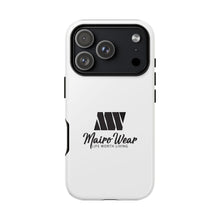 Load image into Gallery viewer, Mairo Wear Phone Case — Tough Cases by Mairo Wear (Life Worth Living)