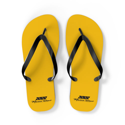 Mairo Wear Flip Flops