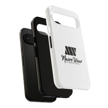 Load image into Gallery viewer, Mairo Wear Phone Case — Tough Cases by Mairo Wear (Life Worth Living)