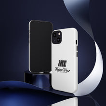 Load image into Gallery viewer, Mairo Wear Phone Case — Tough Cases by Mairo Wear (Life Worth Living)