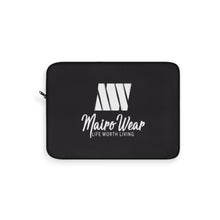 Load image into Gallery viewer, Mairo Wear Laptop Sleeve