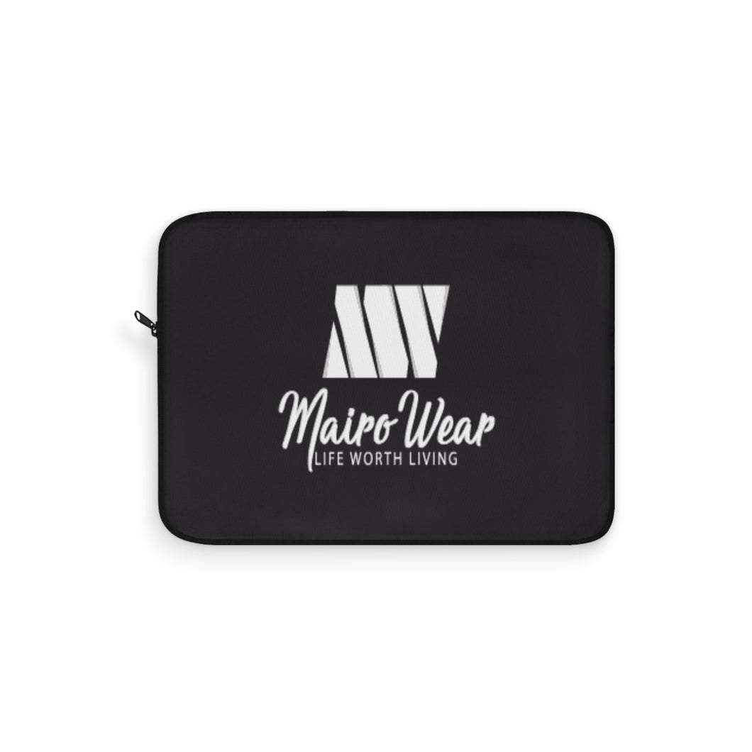 Mairo Wear Laptop Sleeve