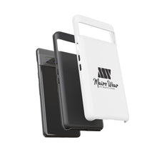 Load image into Gallery viewer, Mairo Wear Phone Case — Tough Cases by Mairo Wear (Life Worth Living)