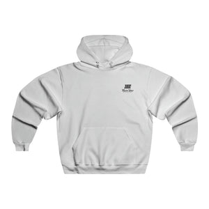 Mairo Wear Men's NUBLEND® Hooded Sweatshirt