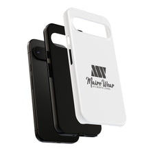 Load image into Gallery viewer, Mairo Wear Phone Case — Tough Cases by Mairo Wear (Life Worth Living)
