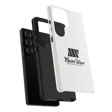 Load image into Gallery viewer, Mairo Wear Phone Case — Tough Cases by Mairo Wear (Life Worth Living)