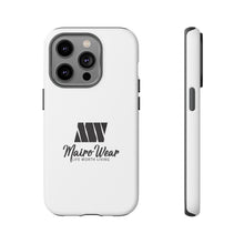 Load image into Gallery viewer, Mairo Wear Phone Case — Tough Cases by Mairo Wear (Life Worth Living)