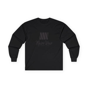 Ultra Cotton Long Sleeve Tee