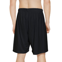 Load image into Gallery viewer, Mairo Wear Men’s Athletic Shorts — 'Major Wear' Logo Sports Shorts
