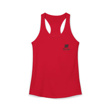 Load image into Gallery viewer, Mairo Wear Women's Ideal Racerback Tank