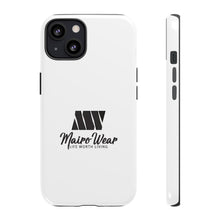 Load image into Gallery viewer, Mairo Wear Phone Case — Tough Cases by Mairo Wear (Life Worth Living)