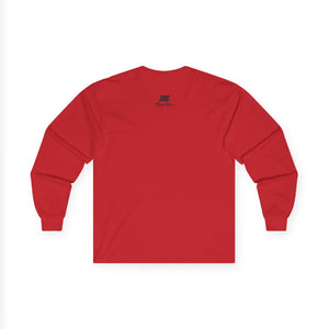 Ultra Cotton Long Sleeve Tee
