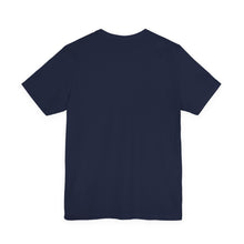 Load image into Gallery viewer, Mairo Wear Classic White Tee — Unisex Jersey Short Sleeve T-Shirt