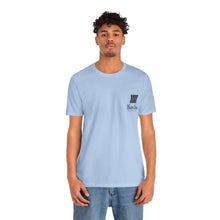 Load image into Gallery viewer, Mairo Wear Unisex Jersey Short Sleeve Tee