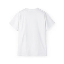 Load image into Gallery viewer, Mairo Wear — Chest Print Cotton T-Shirt