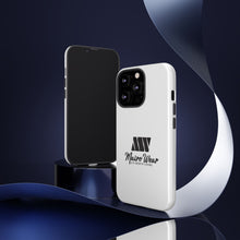 Load image into Gallery viewer, Mairo Wear Phone Case — Tough Cases by Mairo Wear (Life Worth Living)