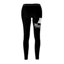 Load image into Gallery viewer, Mairo Wear Women&#39;s Cut &amp; Sew Casual Leggings