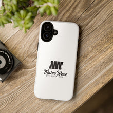 Load image into Gallery viewer, Mairo Wear Phone Case — Tough Cases by Mairo Wear (Life Worth Living)