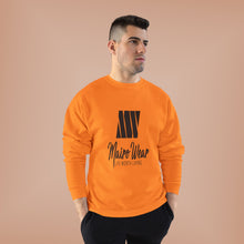 Load image into Gallery viewer, Mairo Wear Logo Crewneck Sweatshirt