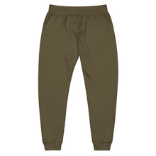 Load image into Gallery viewer, Mairo Wear Embroidered Fleece Sweatpants