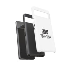 Load image into Gallery viewer, Mairo Wear Phone Case — Tough Cases by Mairo Wear (Life Worth Living)