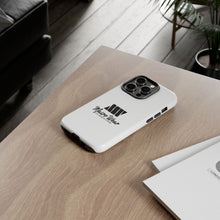 Load image into Gallery viewer, Mairo Wear Phone Case — Tough Cases by Mairo Wear (Life Worth Living)