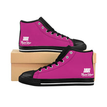 Load image into Gallery viewer, Mairo Wear Women&#39;s High-top Sneakers