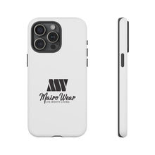 Load image into Gallery viewer, Mairo Wear Phone Case — Tough Cases by Mairo Wear (Life Worth Living)