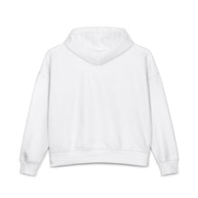 Load image into Gallery viewer, Mairo Wear Nora Women's Organic Hoodie — Minimal 'WW' Logo Chest Pullover