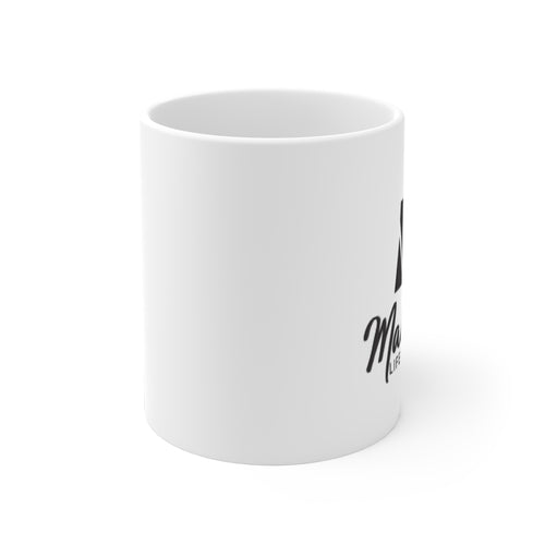 Mairo Wear Ceramic Mugs (11oz\15oz)
