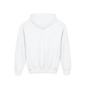 Mairo Wear Youth Heavy Blend Hooded Sweatshirt