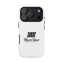 Load image into Gallery viewer, Mairo Wear Phone Case — Tough Cases by Mairo Wear (Life Worth Living)