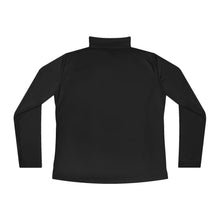Load image into Gallery viewer, Mairo Wear Ladies Quarter-Zip Pullover