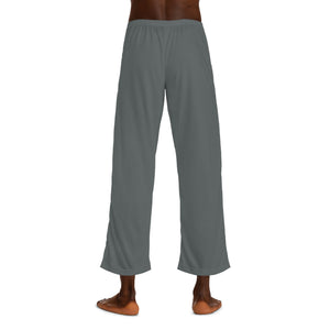 Mairo Wear Men's Pajama Pants (AOP)