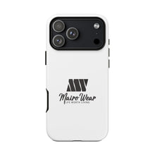 Load image into Gallery viewer, Mairo Wear Phone Case — Tough Cases by Mairo Wear (Life Worth Living)