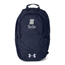 Load image into Gallery viewer, Mairo Wear Under Armour® All Sport Backpack (Embroidery)