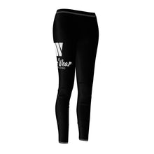 Load image into Gallery viewer, Mairo Wear Women&#39;s Cut &amp; Sew Casual Leggings