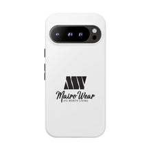 Load image into Gallery viewer, Mairo Wear Phone Case — Tough Cases by Mairo Wear (Life Worth Living)