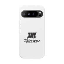 Load image into Gallery viewer, Mairo Wear Phone Case — Tough Cases by Mairo Wear (Life Worth Living)