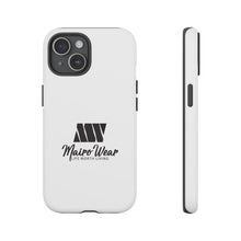Load image into Gallery viewer, Mairo Wear Phone Case — Tough Cases by Mairo Wear (Life Worth Living)