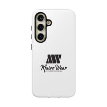 Load image into Gallery viewer, Mairo Wear Phone Case — Tough Cases by Mairo Wear (Life Worth Living)