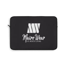 Load image into Gallery viewer, Mairo Wear Laptop Sleeve