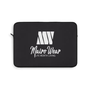 Mairo Wear Laptop Sleeve
