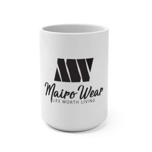 Mairo Wear Mug 15oz