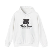 Load image into Gallery viewer, Mairo Wear Unisex Heavy Blend™ Hooded Sweatshirt
