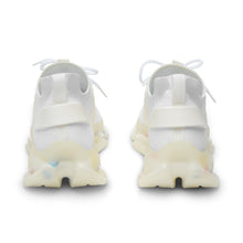 Load image into Gallery viewer, Mairo Wear Men's White Mesh Sneakers — Lightweight Breathable Athletic Shoes