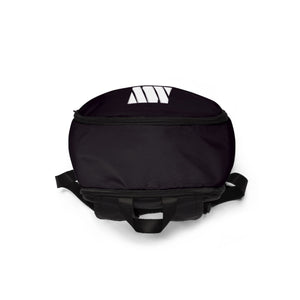 Mairo Wear Unisex Fabric Backpack